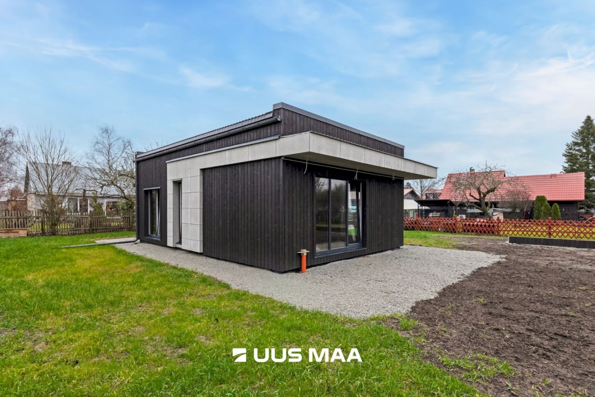 Saue vald, Laitse küla, Laitse AÜ 20