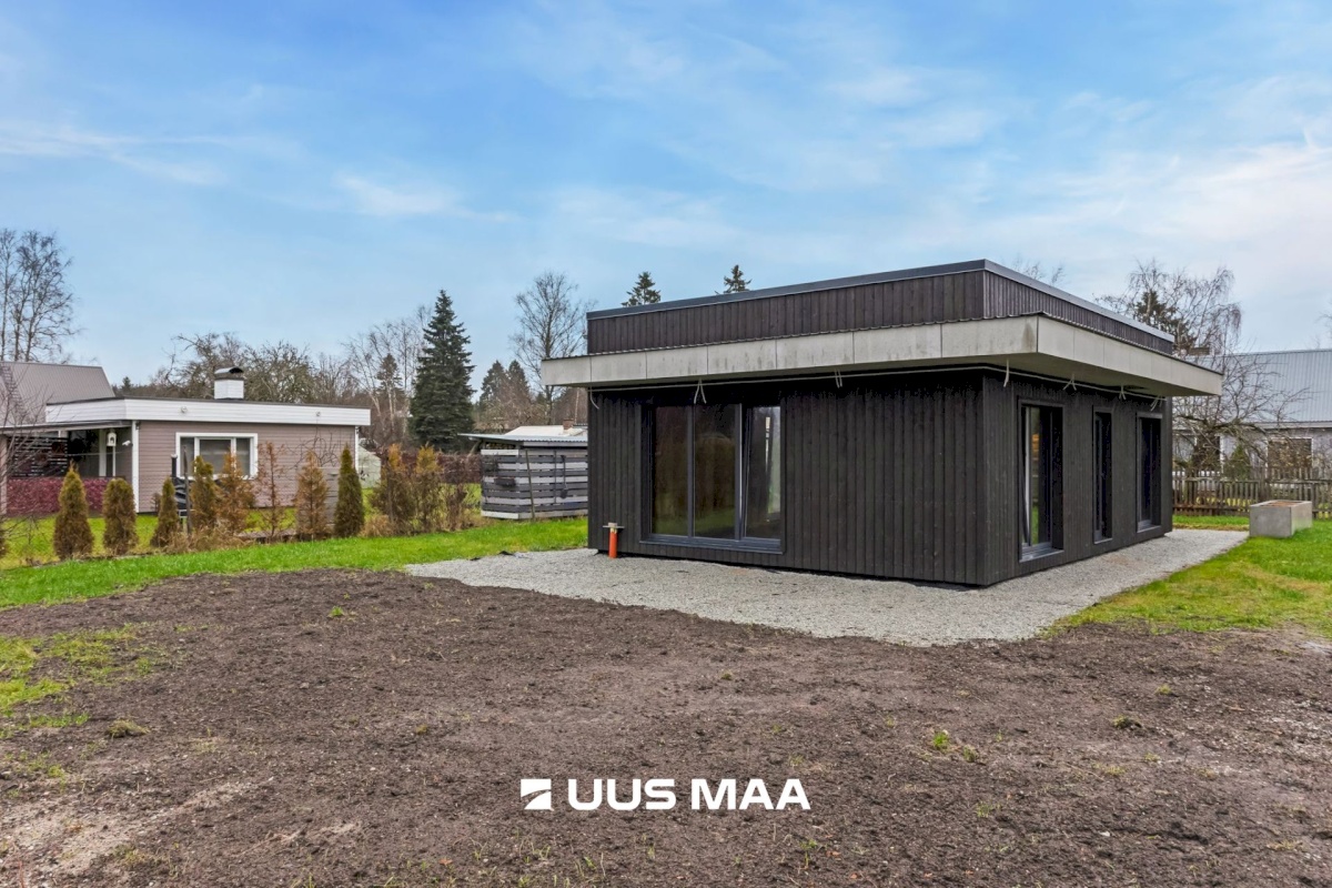 Saue vald, Laitse küla, Laitse AÜ 20