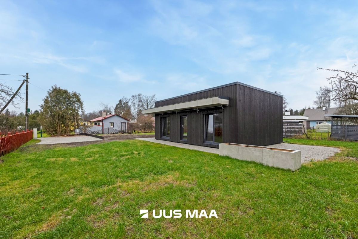 Saue vald, Laitse küla, Laitse AÜ 20