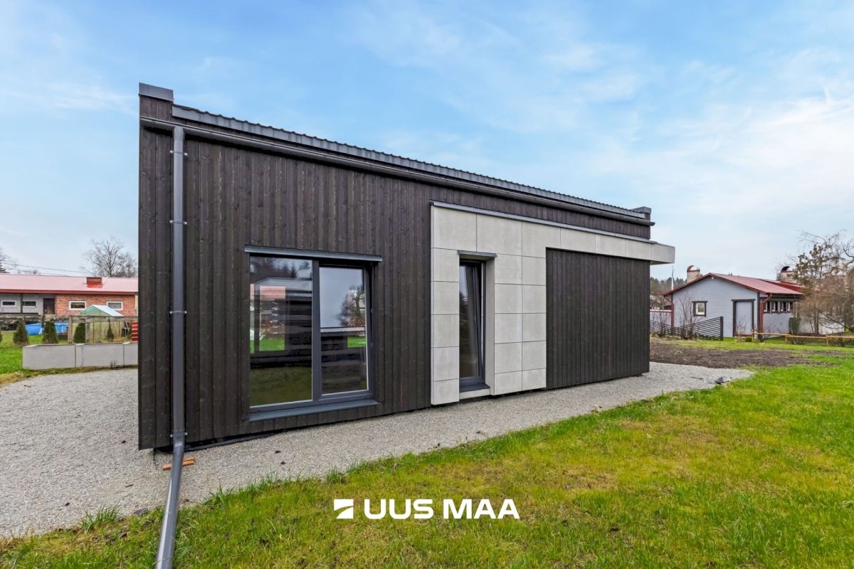 Saue vald, Laitse küla, Laitse AÜ 20