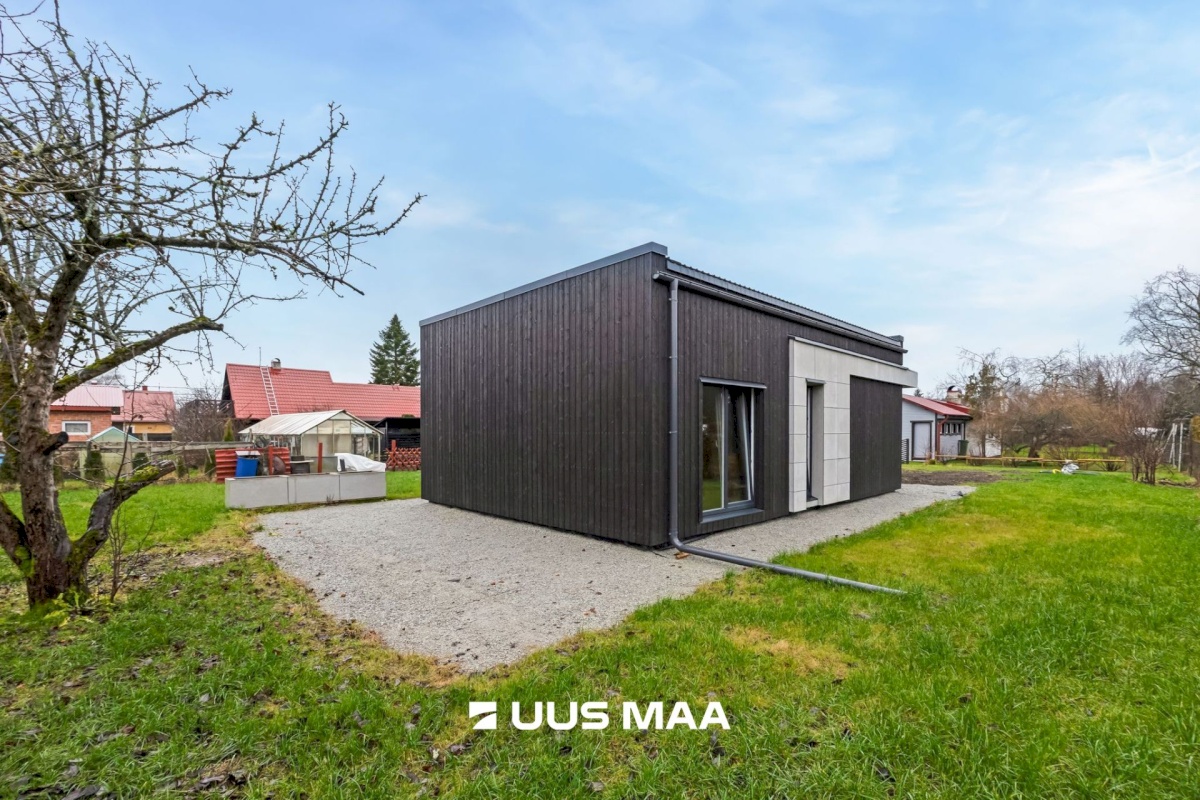 Saue vald, Laitse küla, Laitse AÜ 20