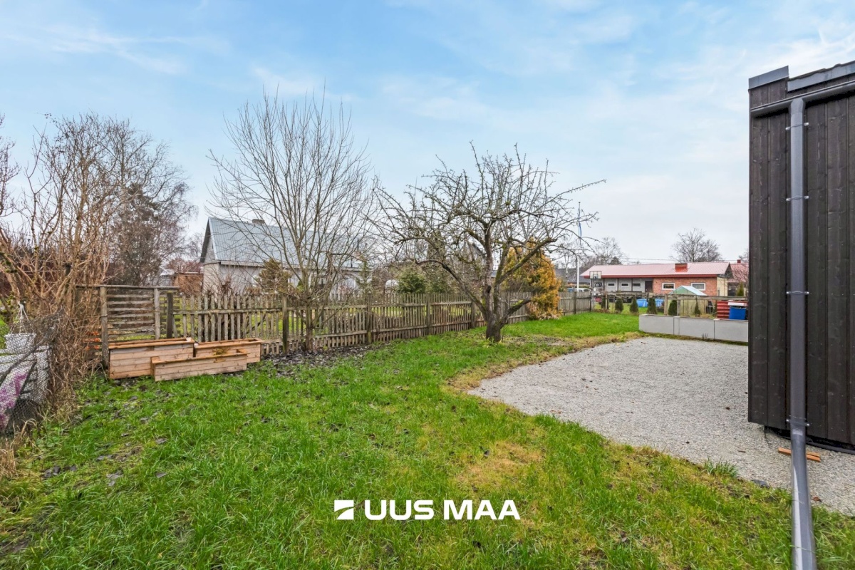 Saue vald, Laitse küla, Laitse AÜ 20