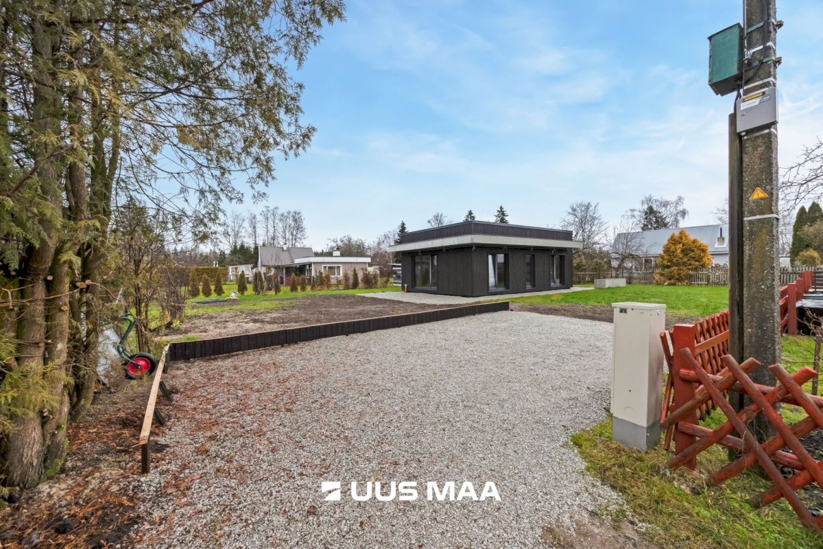 Saue vald, Laitse küla, Laitse AÜ 20