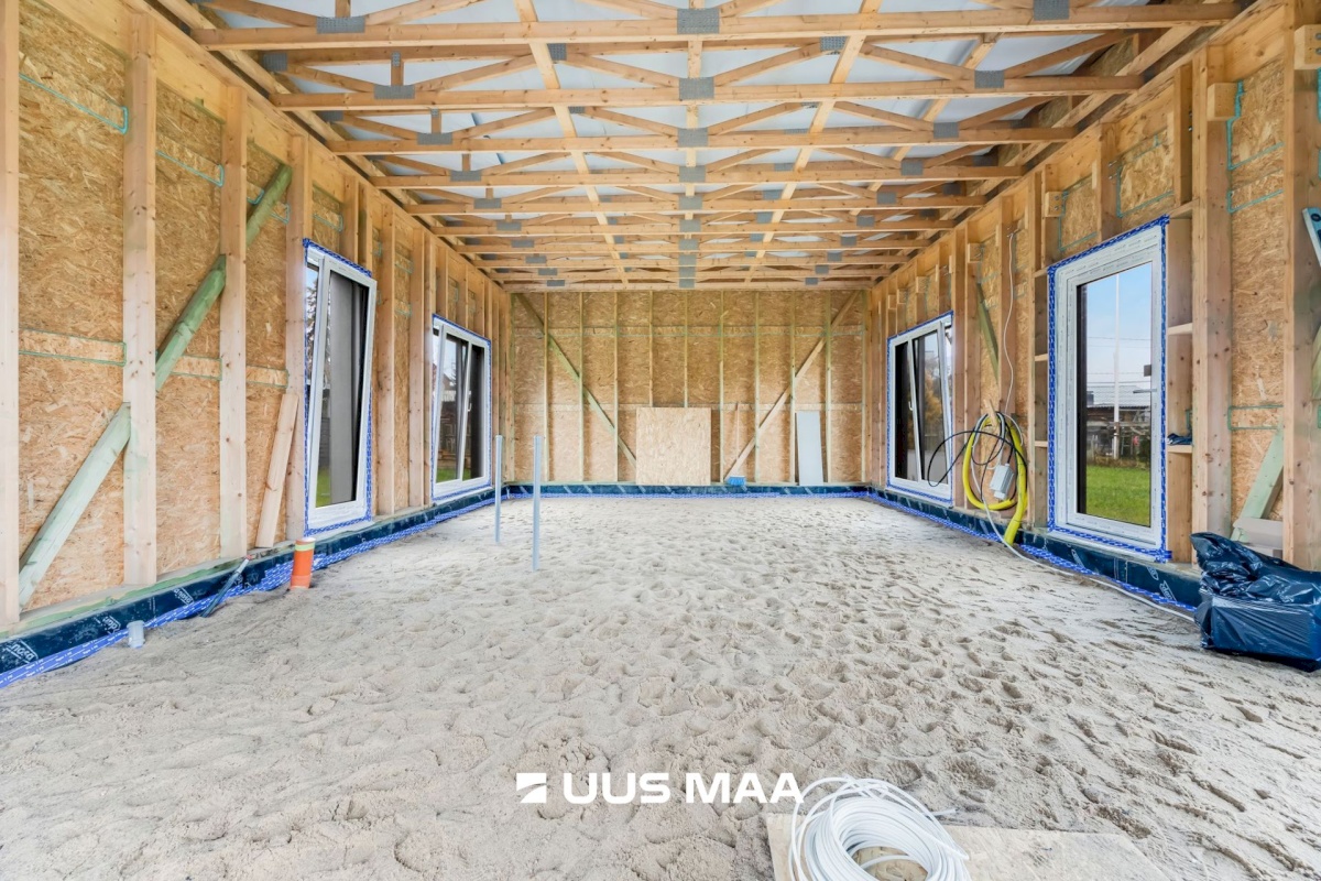 Saue vald, Laitse küla, Laitse AÜ 20