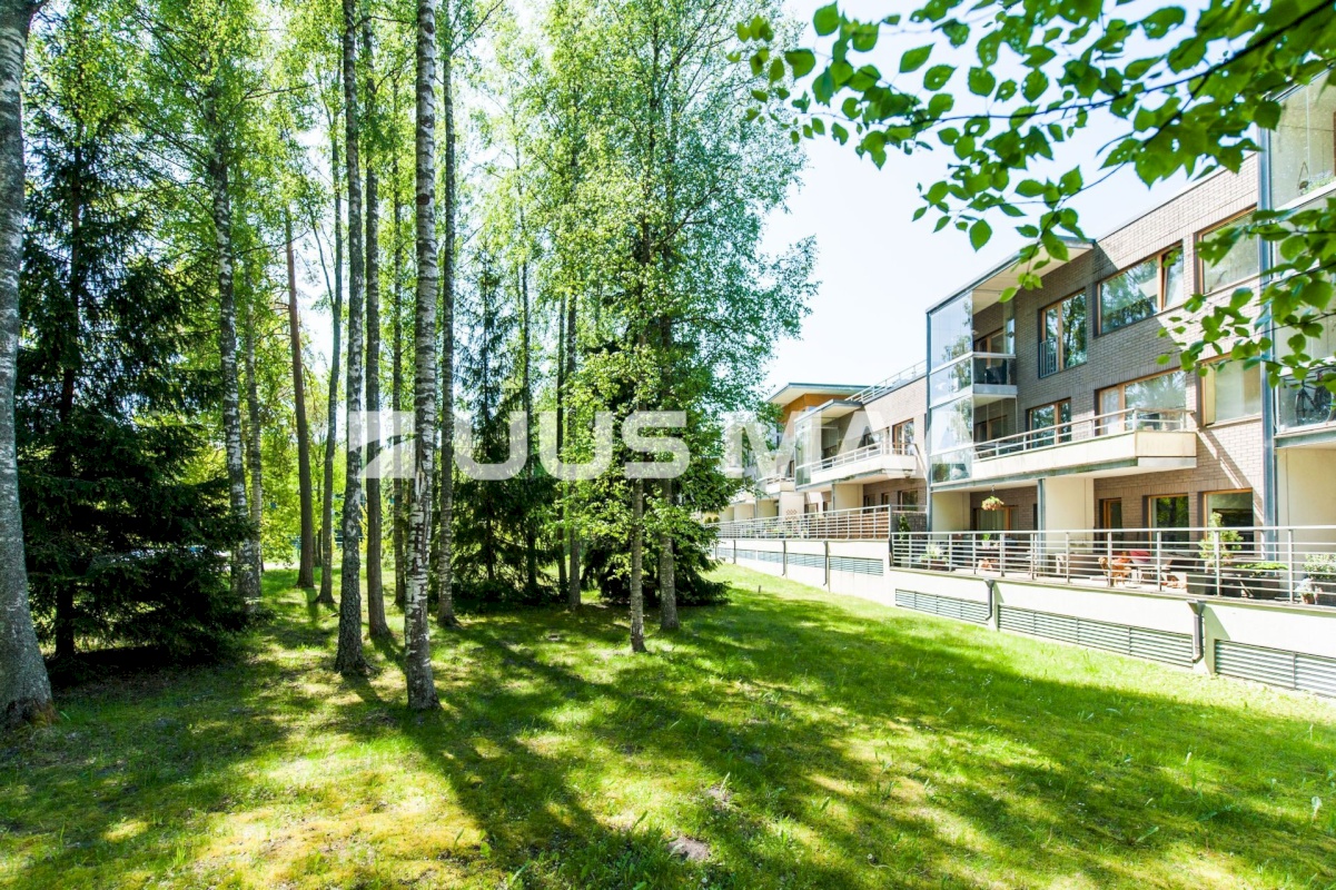 Tallinn, Haabersti linnaosa, Õismäe, Merirahu tn 4