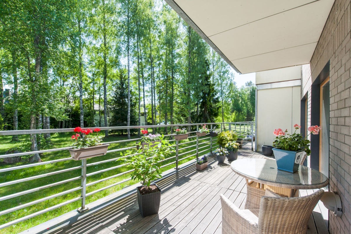 Tallinn, Haabersti linnaosa, Õismäe, Merirahu tn 4