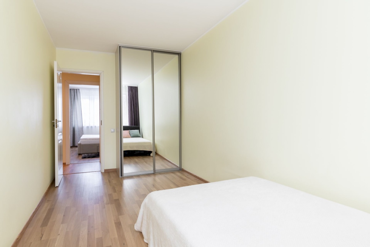 Tallinn, Kristiine linnaosa, Kuldnoka 9