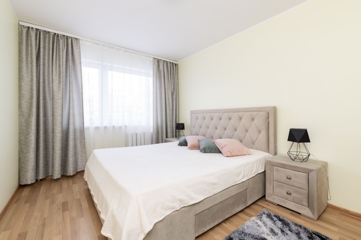 Tallinn, Kristiine linnaosa, Kuldnoka 9