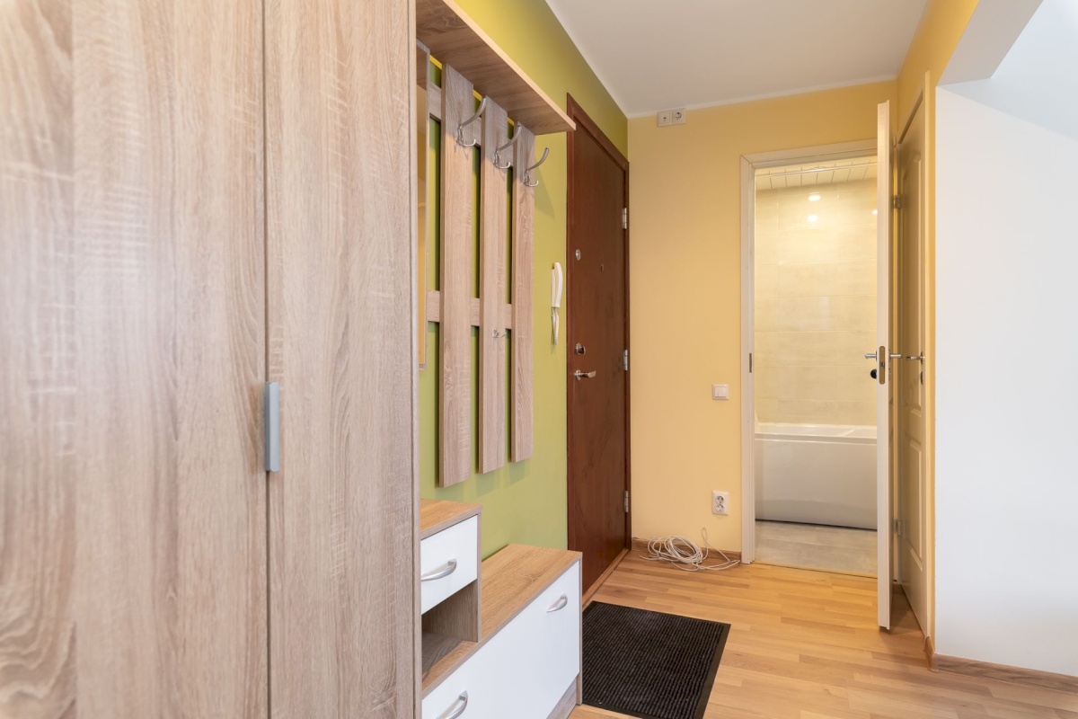 Tallinn, Kristiine linnaosa, Kuldnoka 9