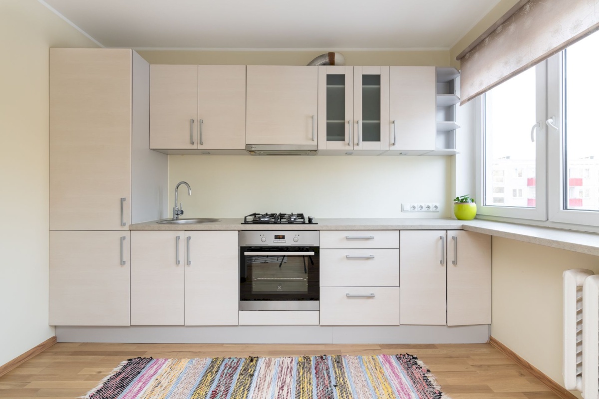 Tallinn, Kristiine linnaosa, Kuldnoka 9