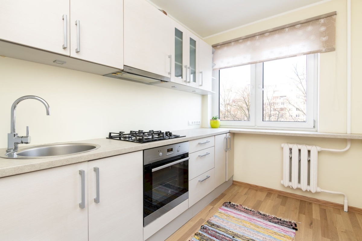 Tallinn, Kristiine linnaosa, Kuldnoka 9