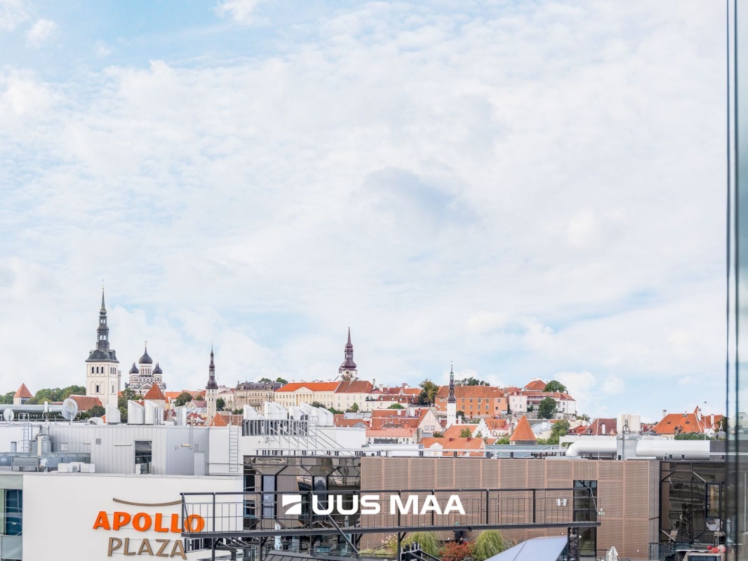 Tallinn, Kesklinna linnaosa, Hobujaama 10