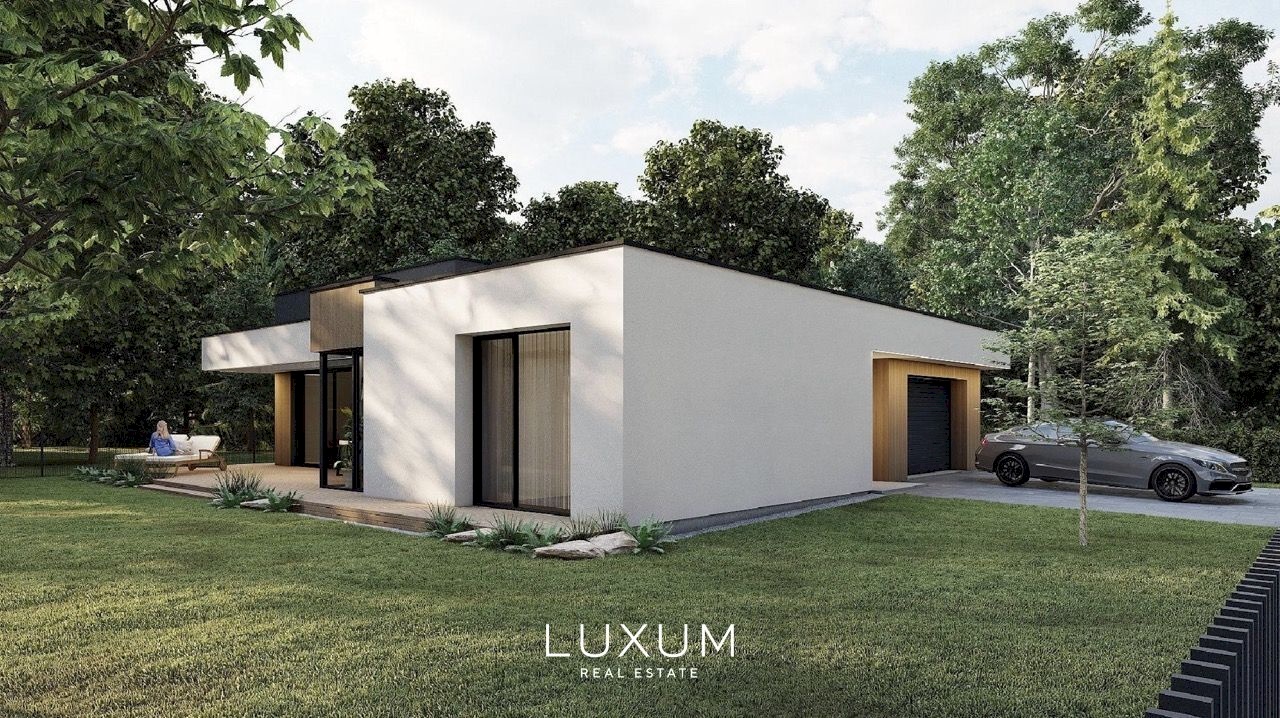 Tallinn, Pirita linnaosa, Mähe, Suislepa tee 25