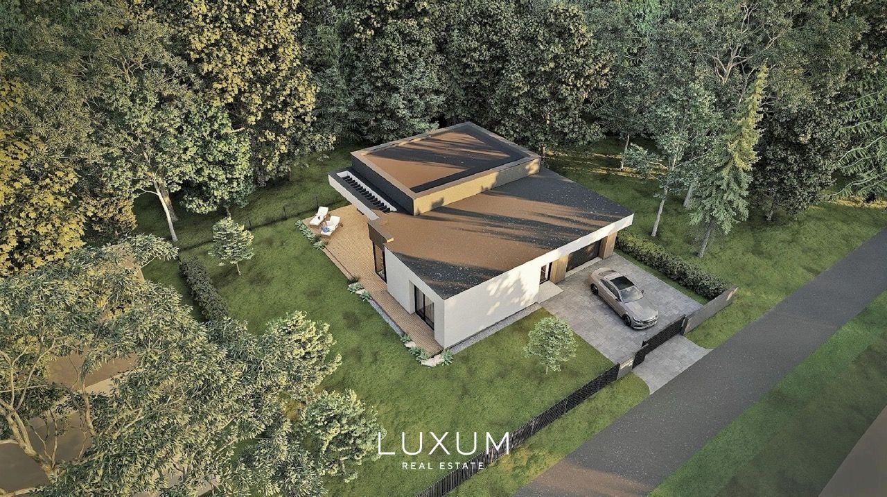 Tallinn, Pirita linnaosa, Mähe, Suislepa tee 25