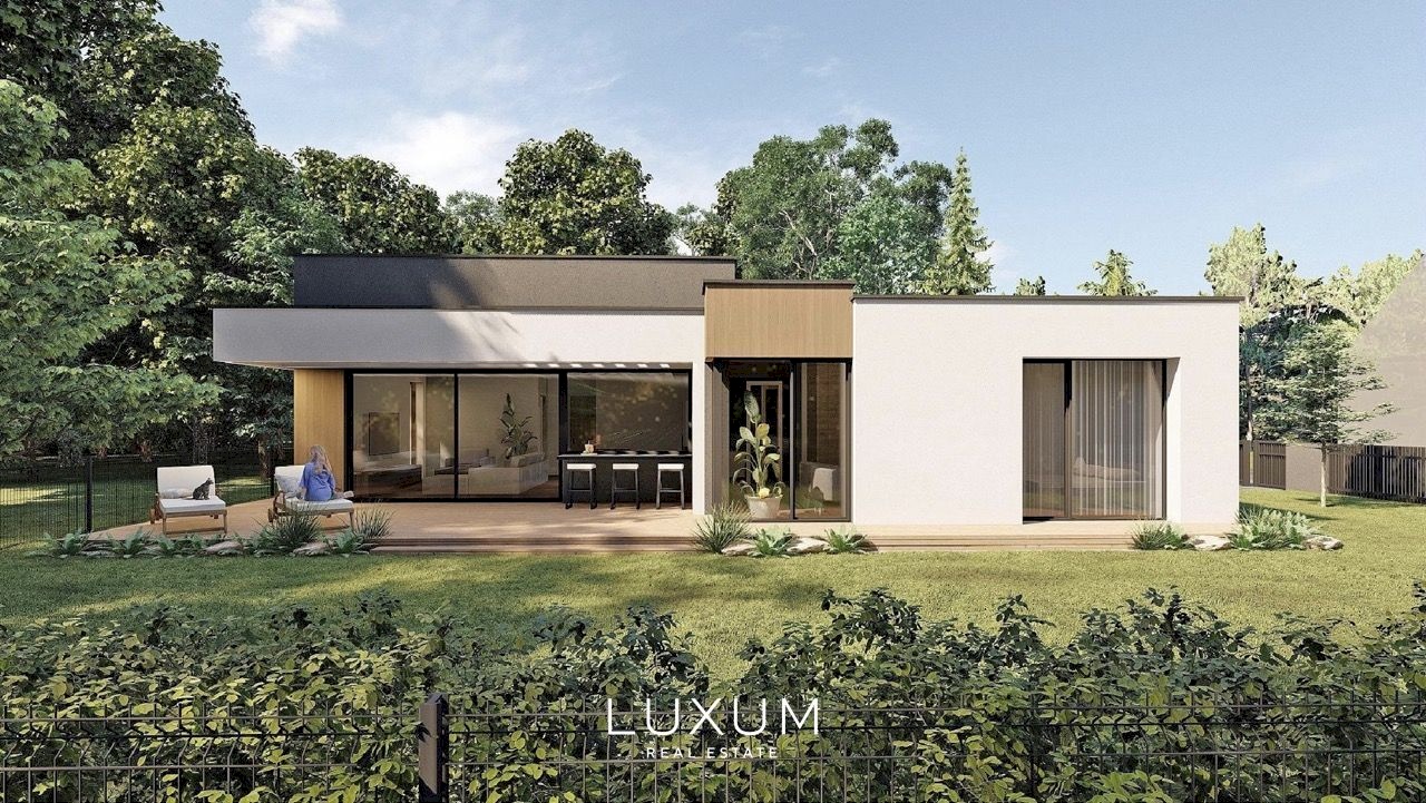 Tallinn, Pirita linnaosa, Mähe, Suislepa tee 25