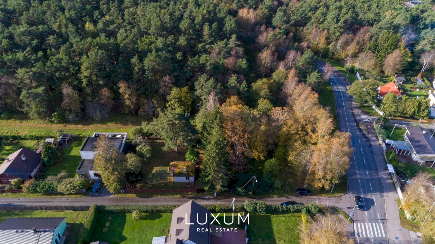 Tallinn, Pirita linnaosa, Mähe, Suislepa tee 25