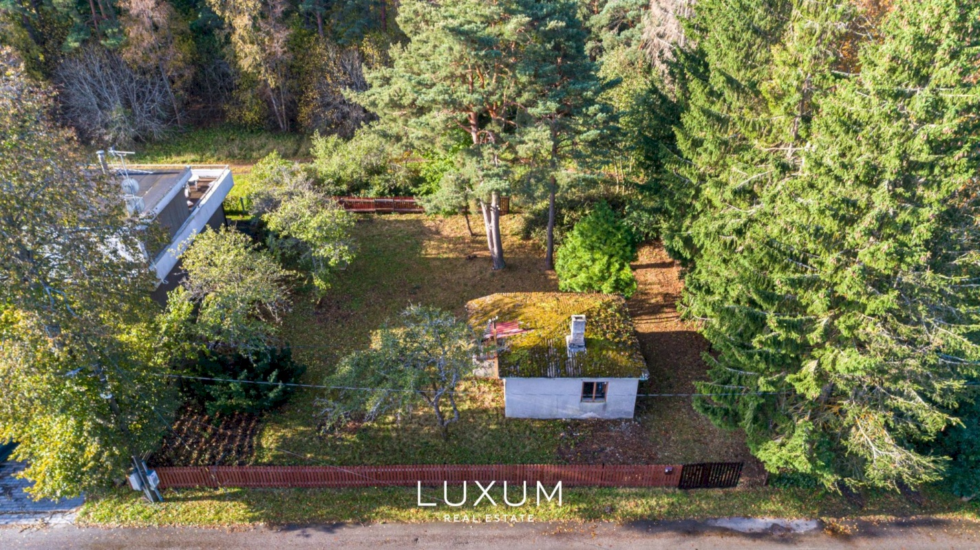 Tallinn, Pirita linnaosa, Mähe, Suislepa tee 25