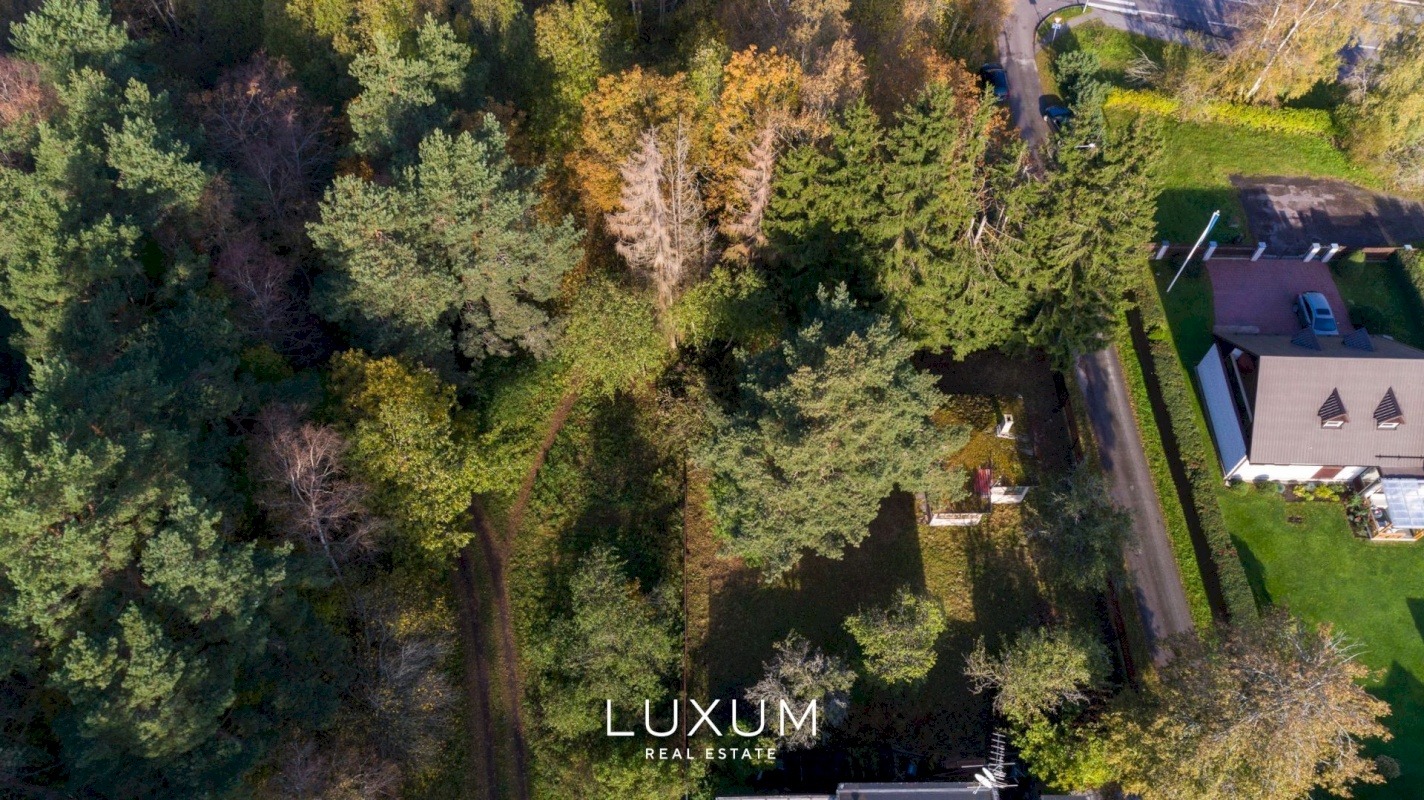 Tallinn, Pirita linnaosa, Mähe, Suislepa tee 25