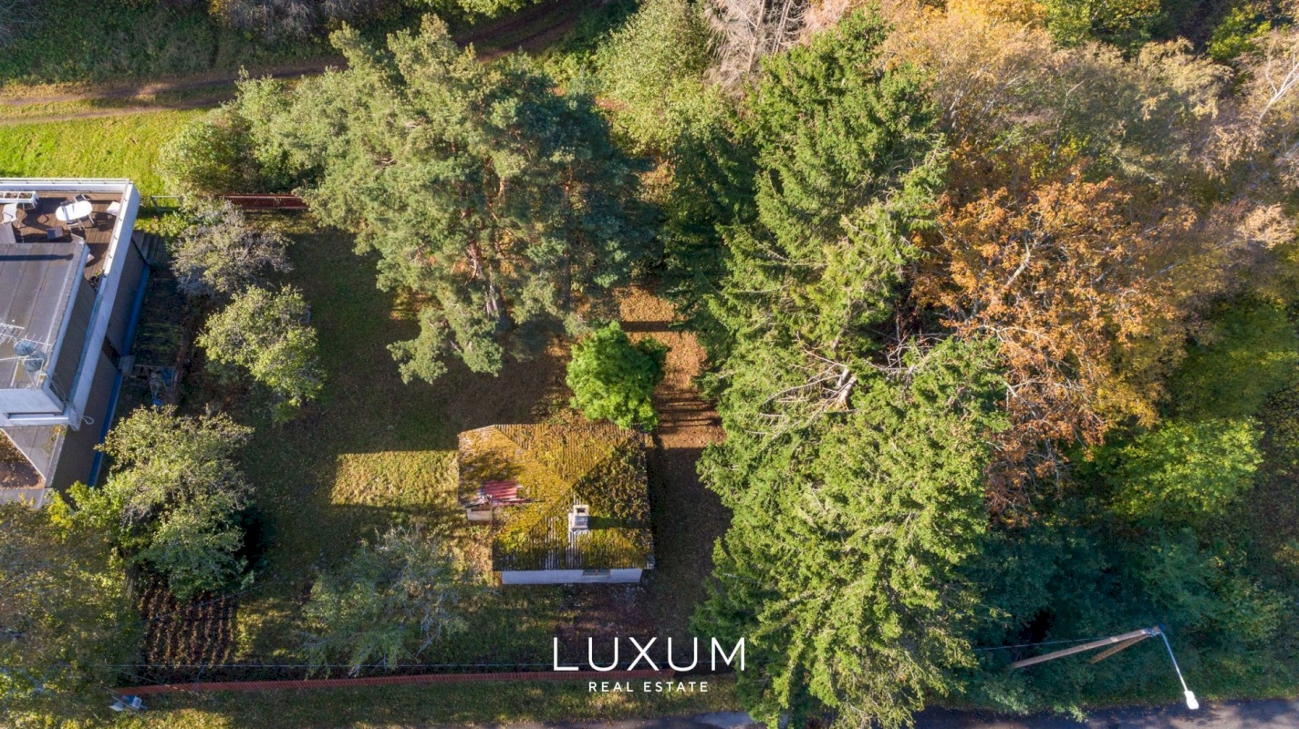 Tallinn, Pirita linnaosa, Mähe, Suislepa tee 25