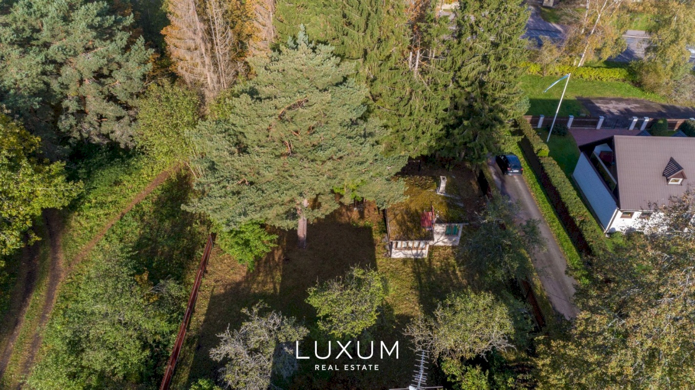 Tallinn, Pirita linnaosa, Mähe, Suislepa tee 25