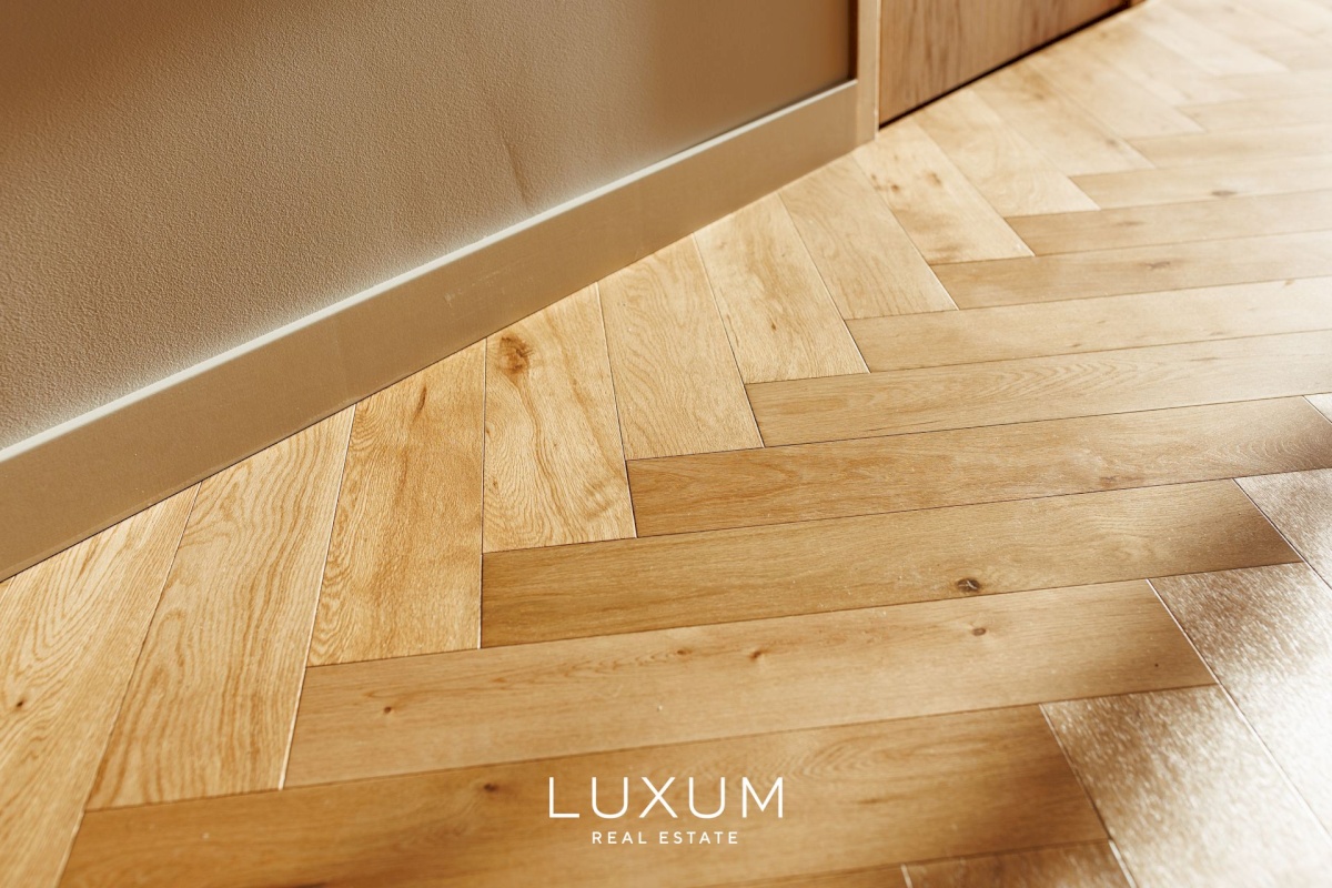 Harku vald, Muraste küla, Kolmiku tn