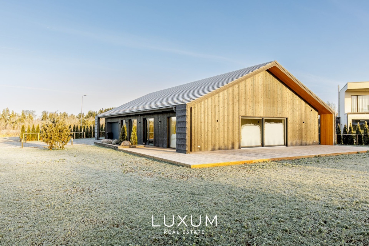 Harku vald, Muraste küla, Kolmiku tn