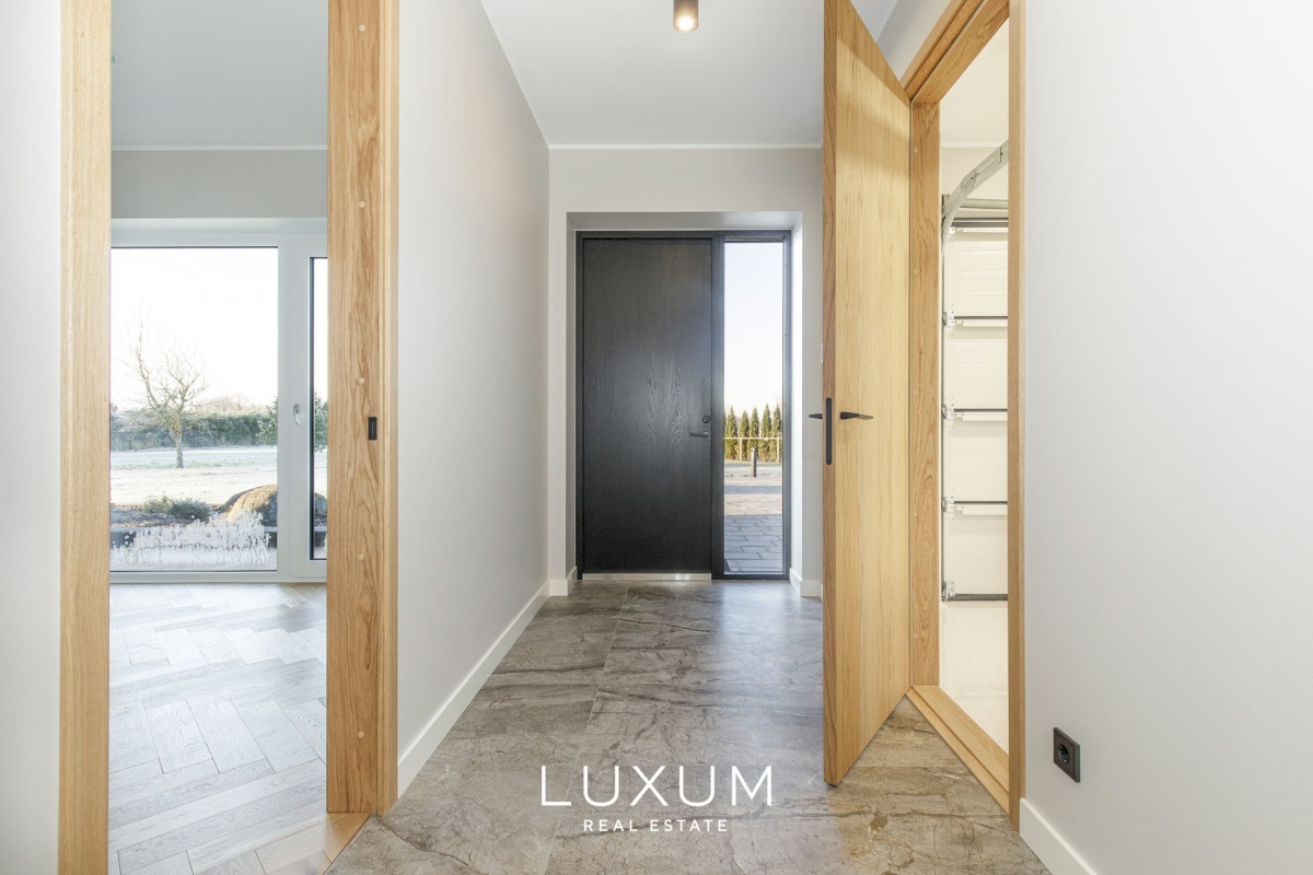 Harku vald, Muraste küla, Kolmiku tn