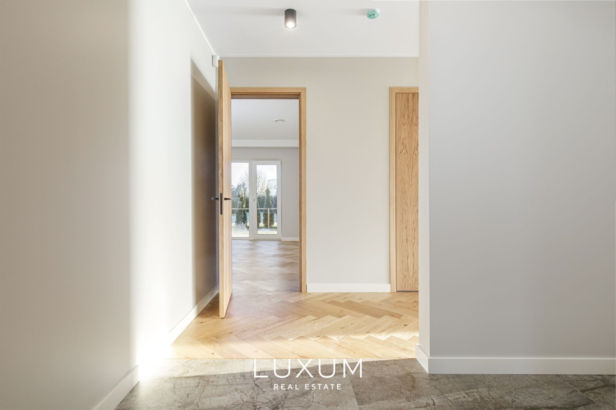 Harku vald, Muraste küla, Kolmiku tn