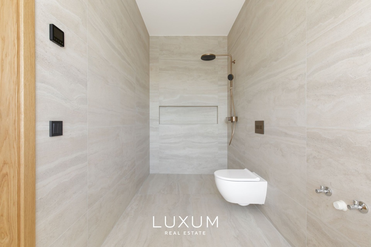 Harku vald, Muraste küla, Kolmiku tn