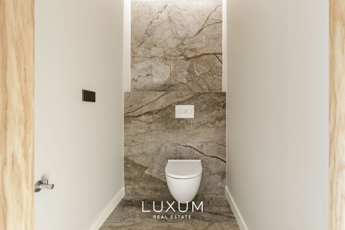 Harku vald, Muraste küla, Kolmiku tn