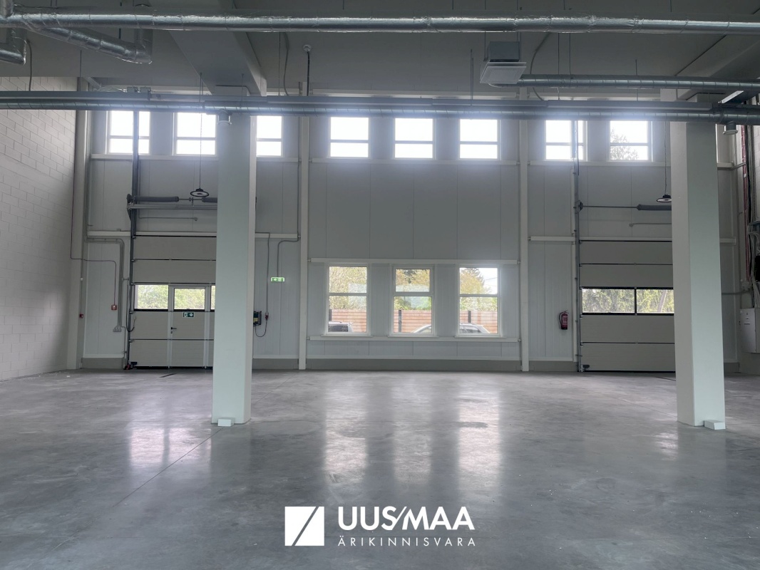 Saue vald, Laagri alevik, Pärnu mnt 495