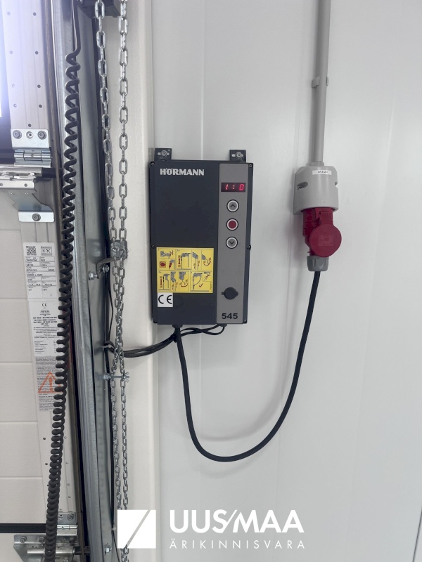 Saue vald, Laagri alevik, Pärnu mnt 495