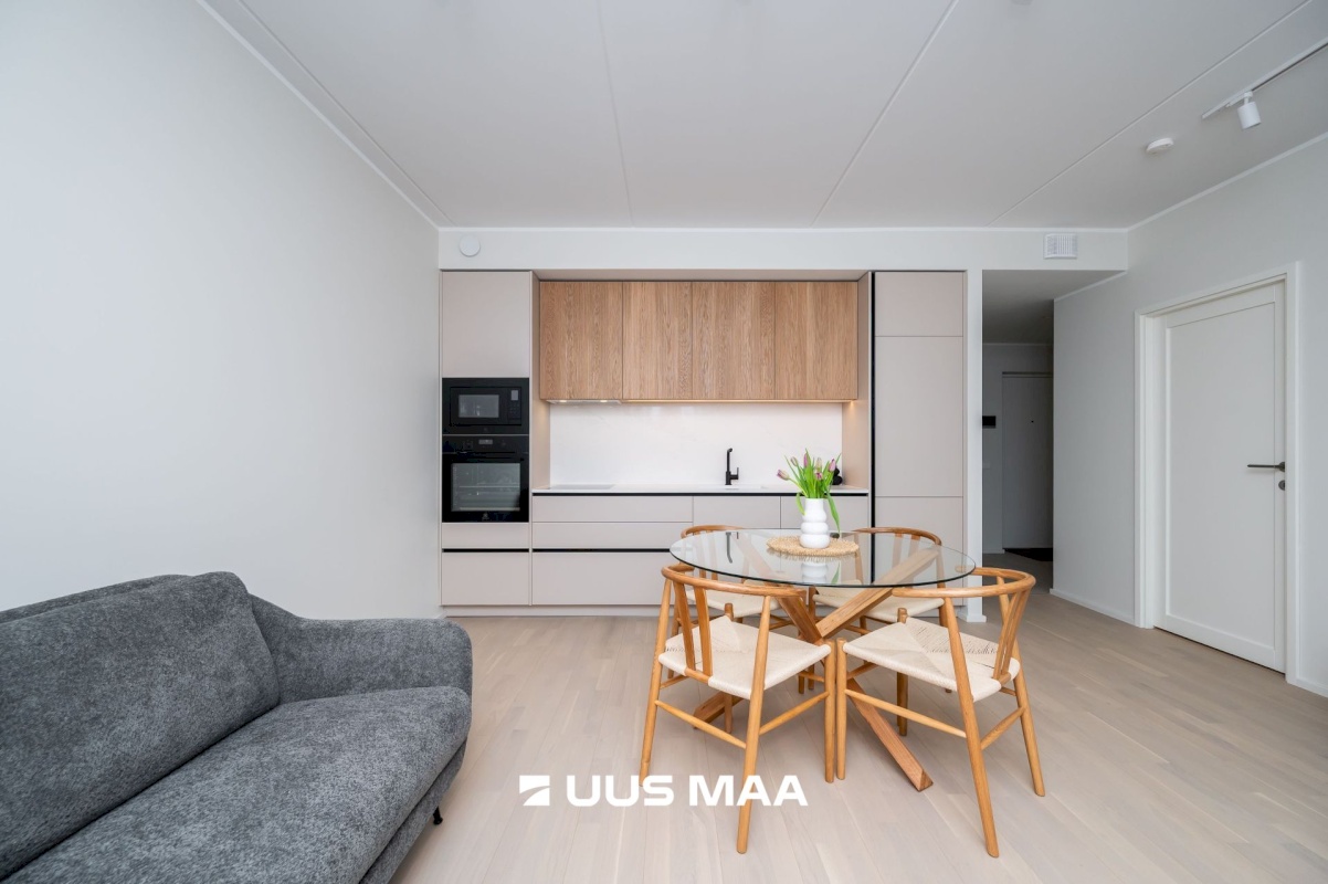 Tallinn, Põhja-Tallinna linnaosa, Manufaktuuri 7/2