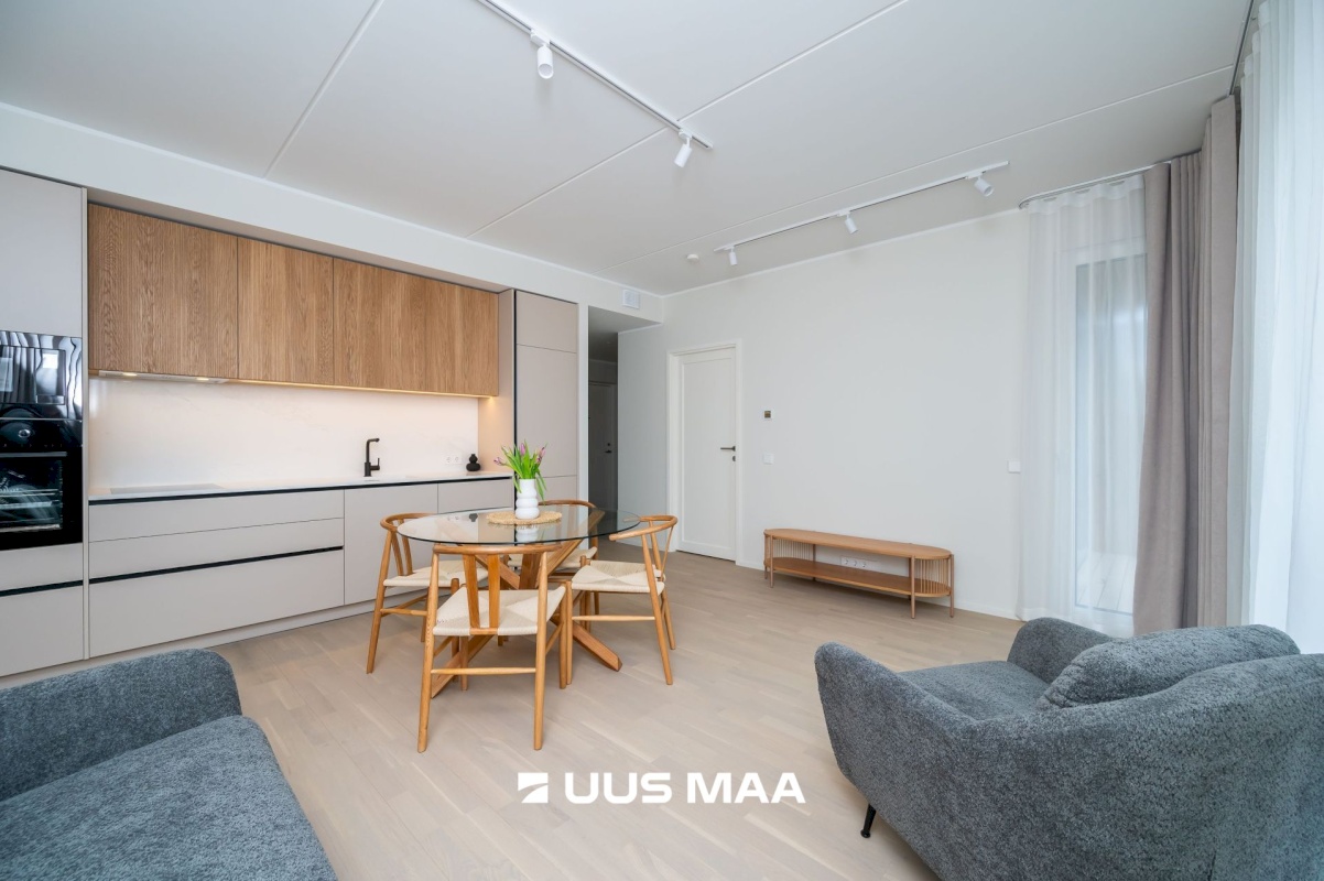 Tallinn, Põhja-Tallinna linnaosa, Manufaktuuri 7/2