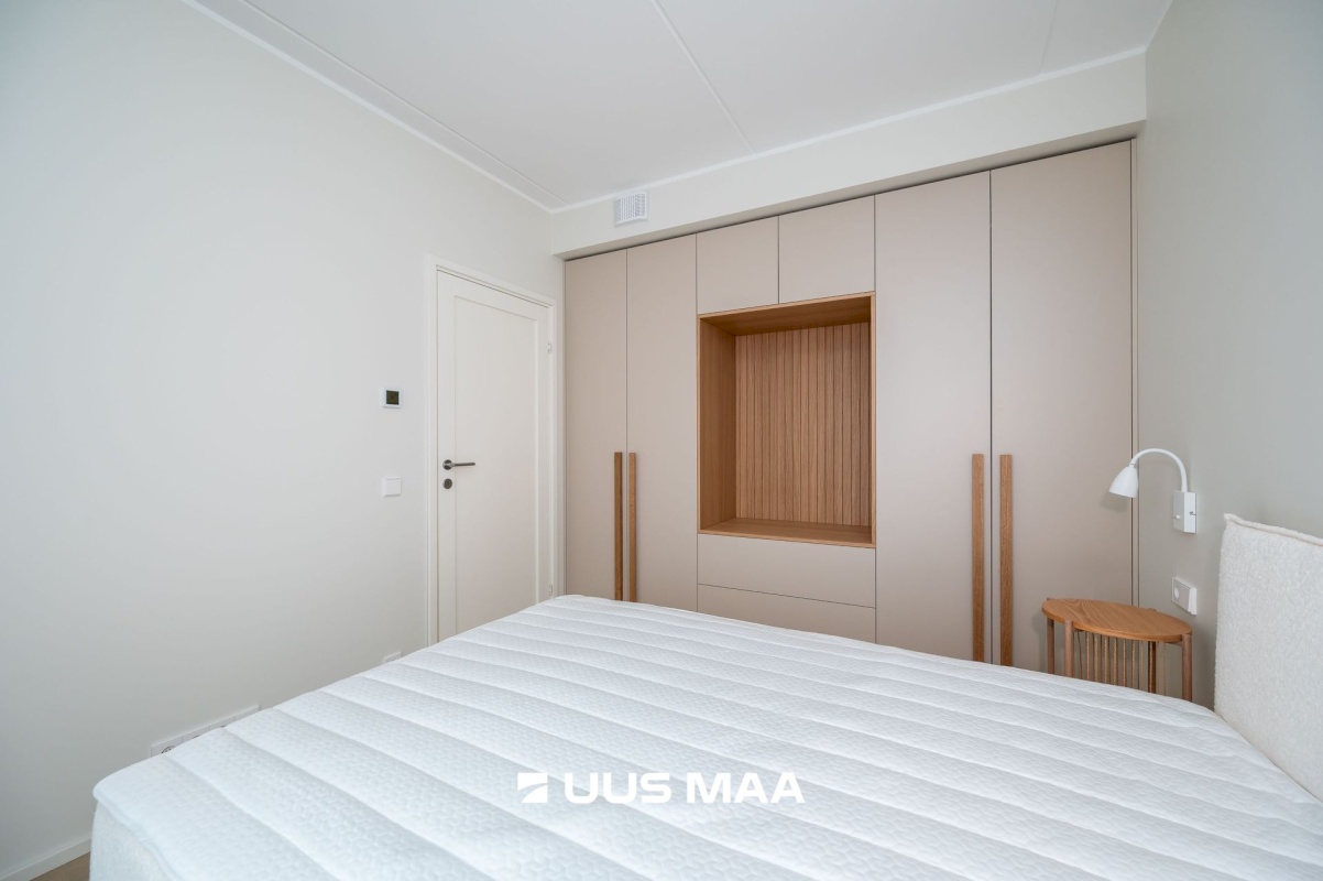 Tallinn, Põhja-Tallinna linnaosa, Manufaktuuri 7/2