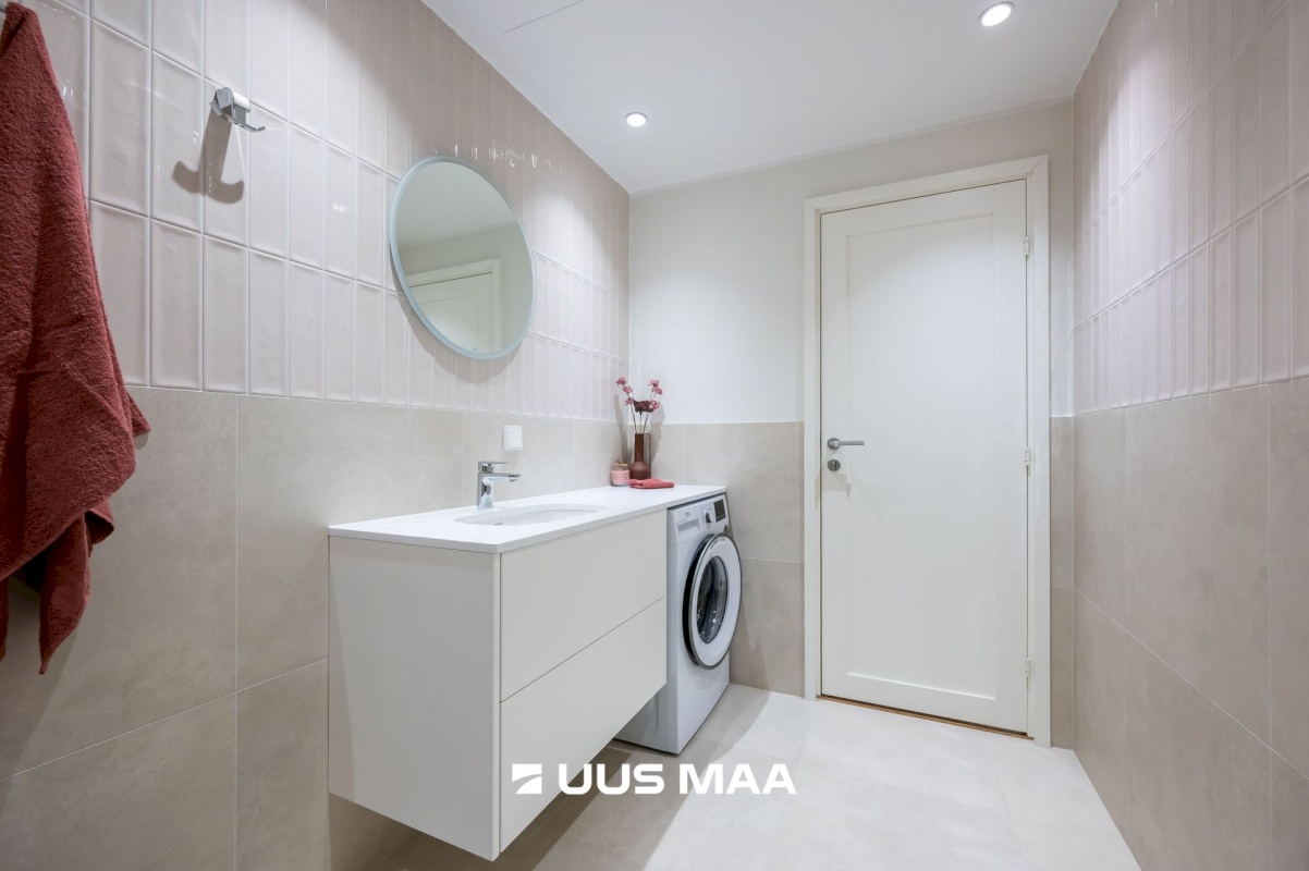 Tallinn, Põhja-Tallinna linnaosa, Manufaktuuri 7/2