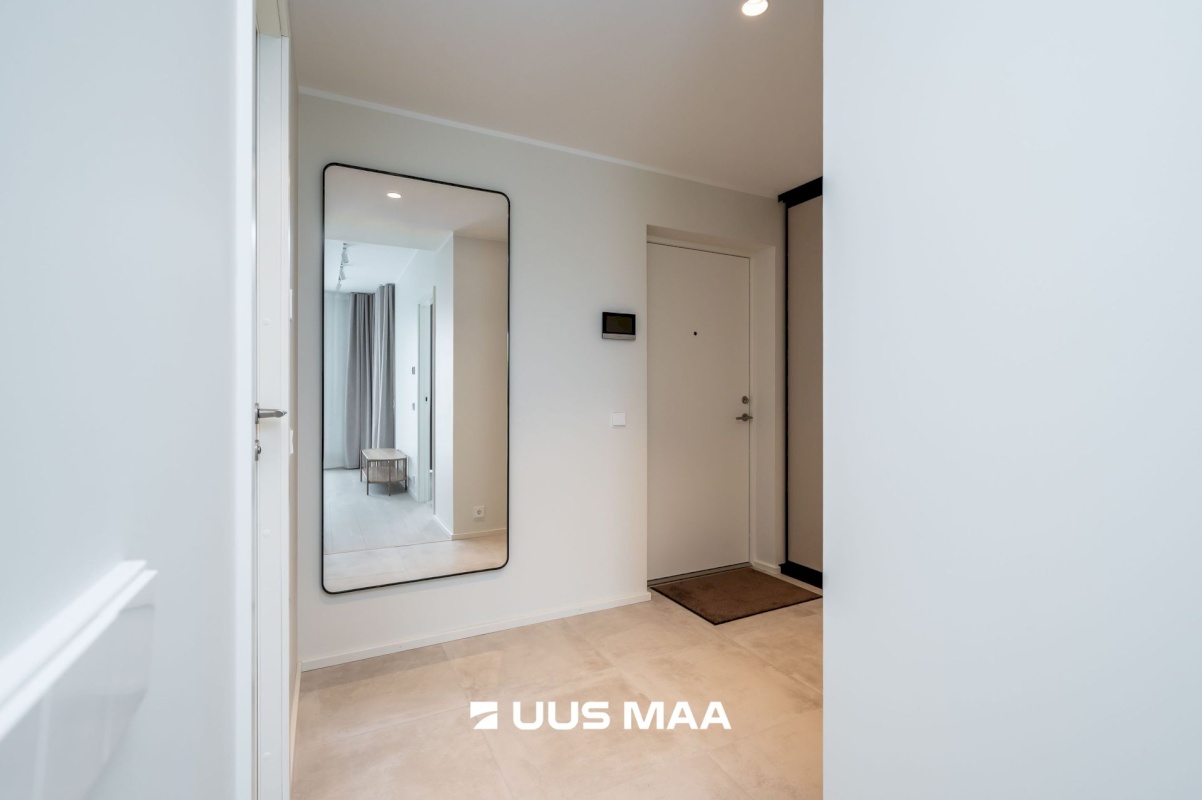 Tallinn, Põhja-Tallinna linnaosa, Manufaktuuri 7/2