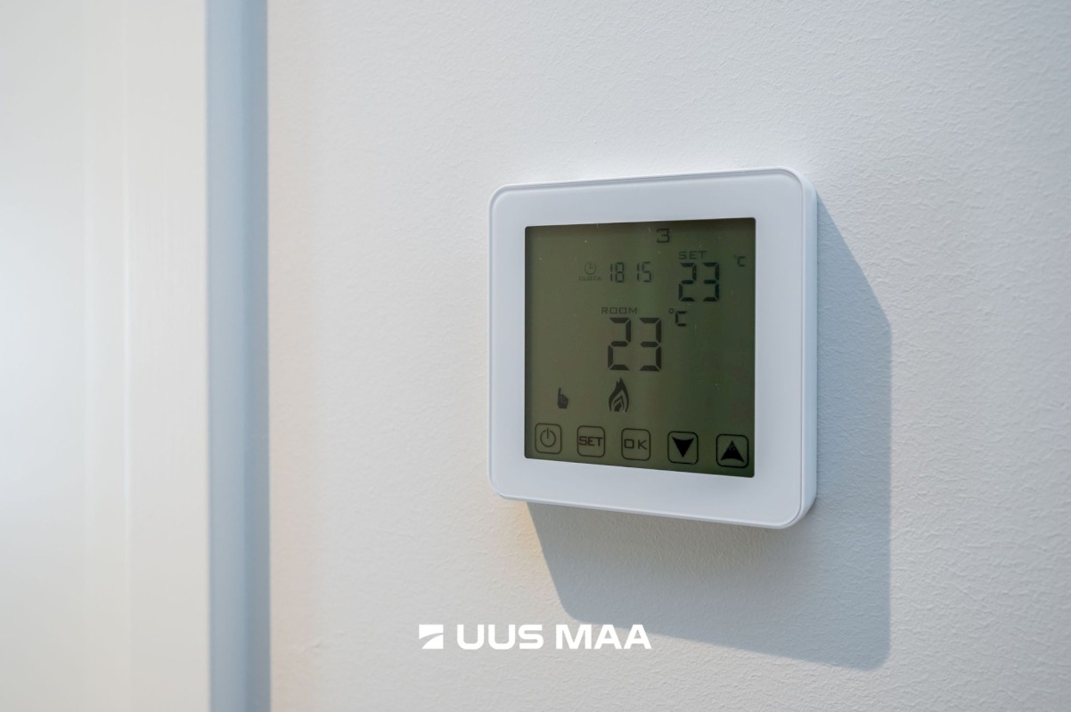 Tallinn, Põhja-Tallinna linnaosa, Manufaktuuri 7/2