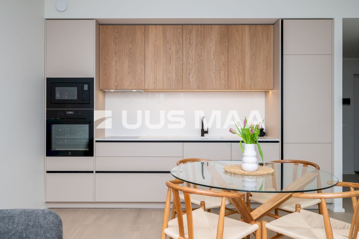 Tallinn, Põhja-Tallinna linnaosa, Manufaktuuri 7/2