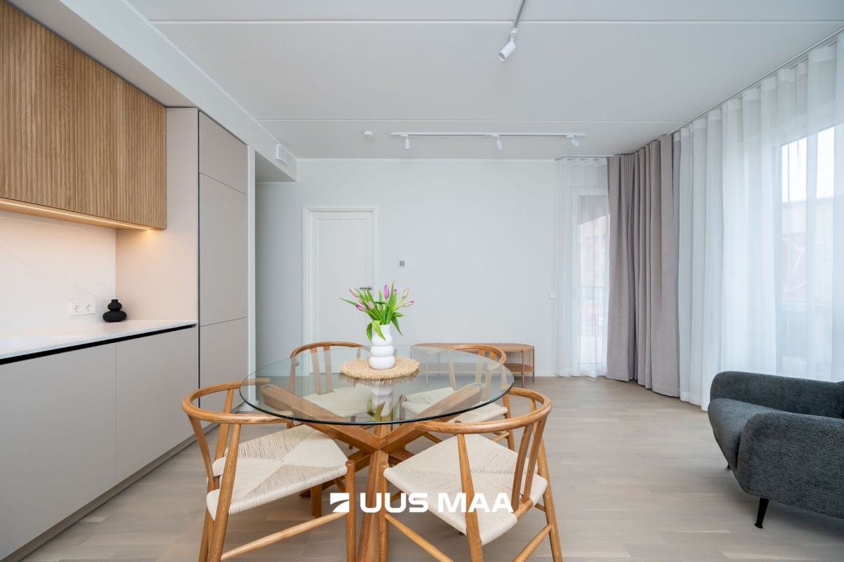 Tallinn, Põhja-Tallinna linnaosa, Manufaktuuri 7/2