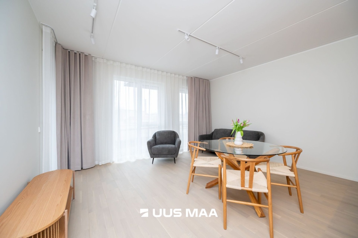 Tallinn, Põhja-Tallinna linnaosa, Manufaktuuri 7/2