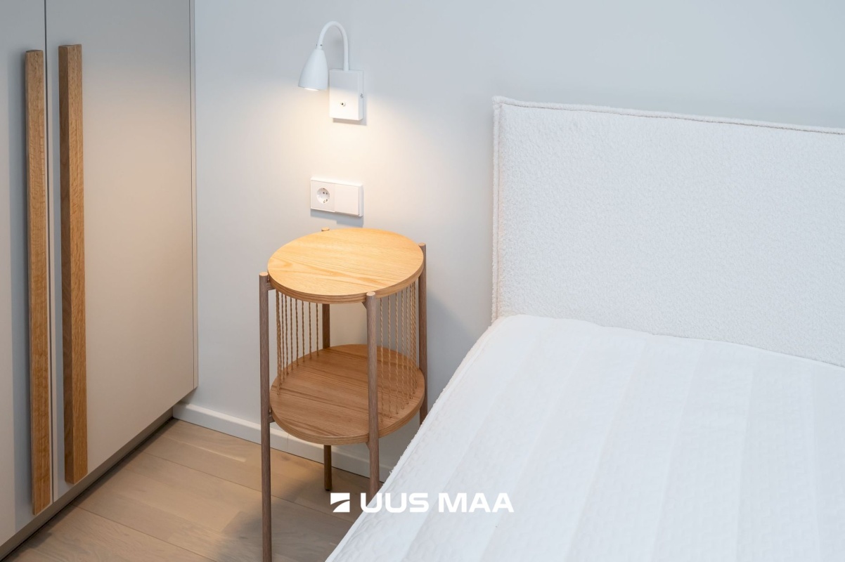 Tallinn, Põhja-Tallinna linnaosa, Manufaktuuri 7/2