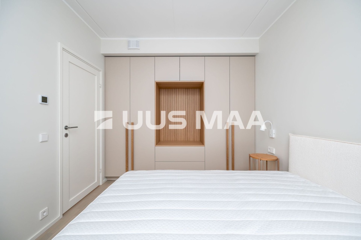 Tallinn, Põhja-Tallinna linnaosa, Manufaktuuri 7/2