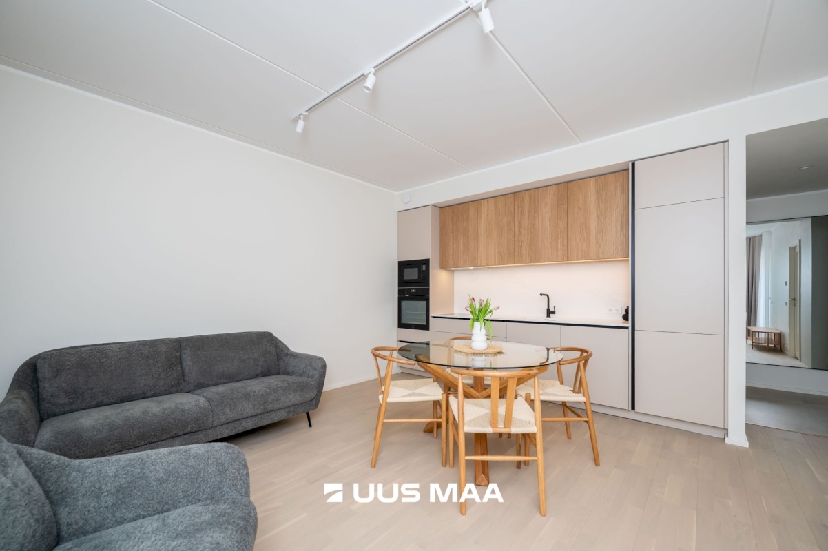 Tallinn, Põhja-Tallinna linnaosa, Manufaktuuri 7/2