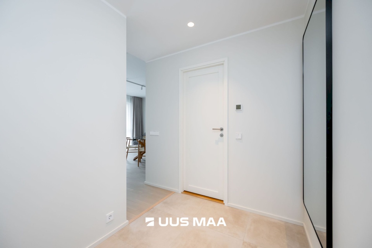 Tallinn, Põhja-Tallinna linnaosa, Manufaktuuri 7/2