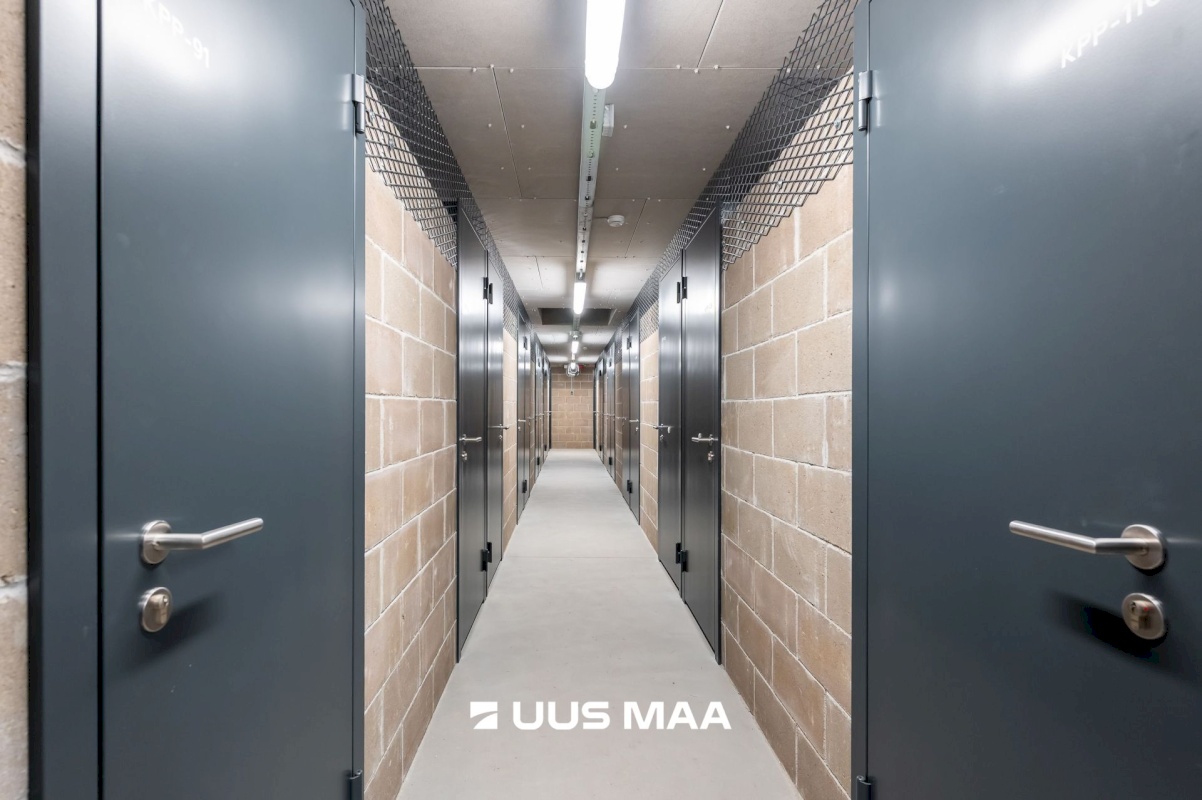 Tallinn, Põhja-Tallinna linnaosa, Manufaktuuri 7/2