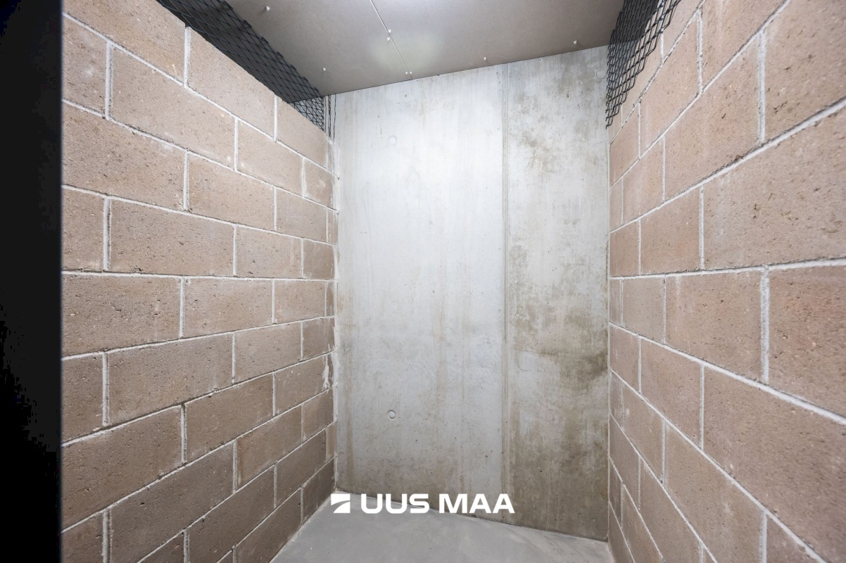 Tallinn, Põhja-Tallinna linnaosa, Manufaktuuri 7/2