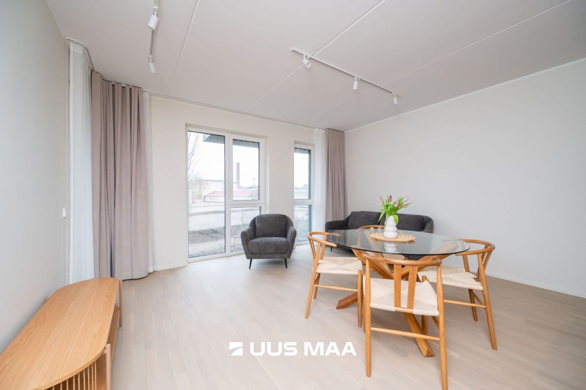 Tallinn, Põhja-Tallinna linnaosa, Manufaktuuri 7/2