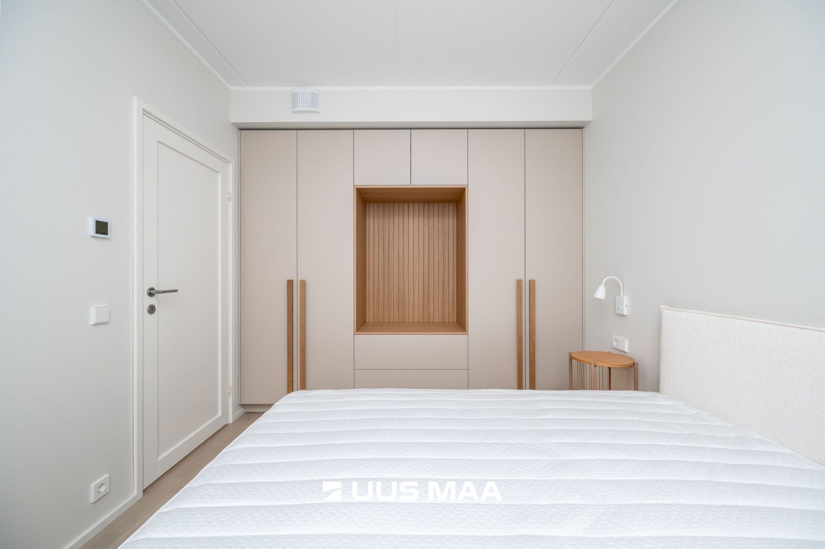 Tallinn, Põhja-Tallinna linnaosa, Manufaktuuri 7/2