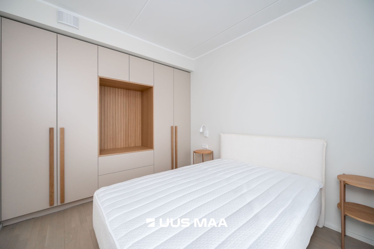 Tallinn, Põhja-Tallinna linnaosa, Manufaktuuri 7/2